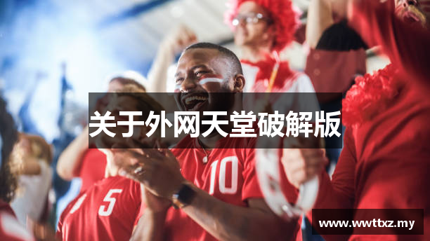 关于外网天堂破解版