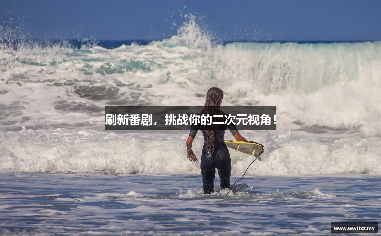 刷新番剧，挑战你的二次元视角！